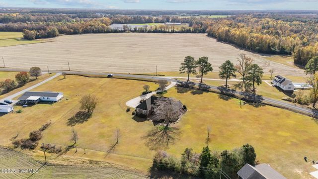 598 Hardy Road, Snow Hill, NC 28580