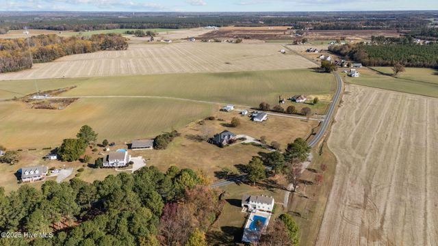 598 Hardy Road, Snow Hill, NC 28580