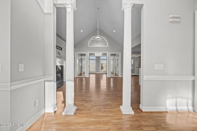 598 Hardy Road, Snow Hill, NC 28580