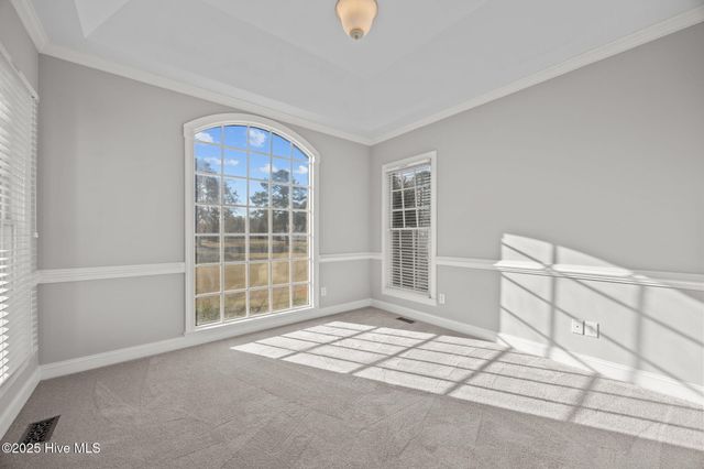 598 Hardy Road, Snow Hill, NC 28580