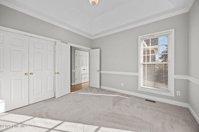 598 Hardy Road, Snow Hill, NC 28580