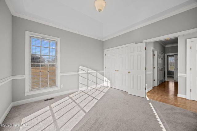 598 Hardy Road, Snow Hill, NC 28580