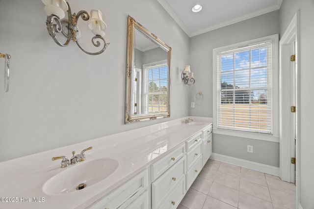 598 Hardy Road, Snow Hill, NC 28580