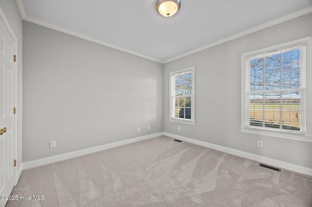 598 Hardy Road, Snow Hill, NC 28580