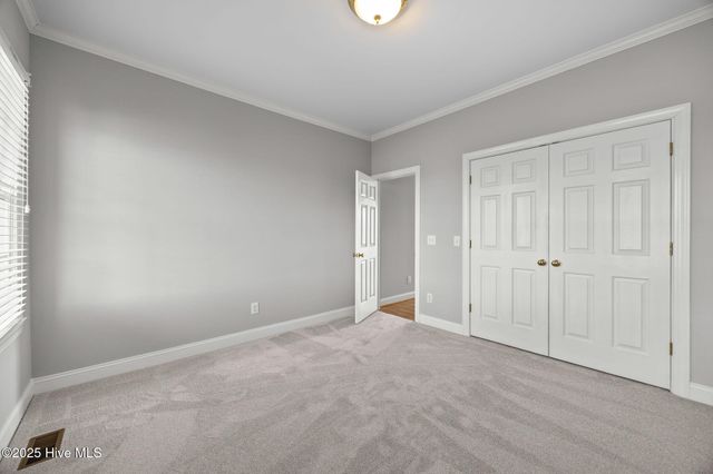 598 Hardy Road, Snow Hill, NC 28580