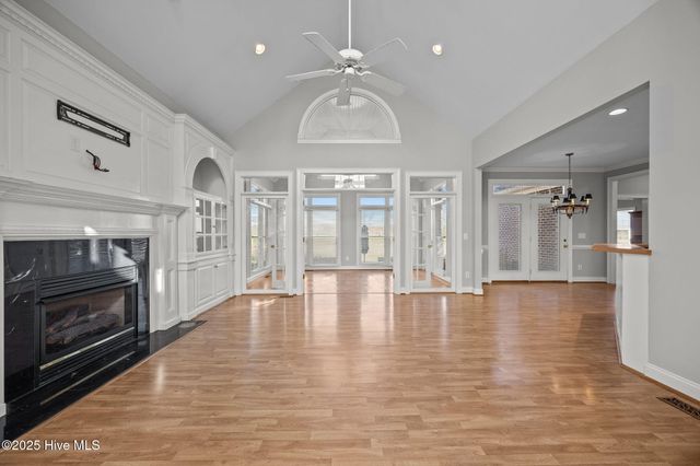 598 Hardy Road, Snow Hill, NC 28580