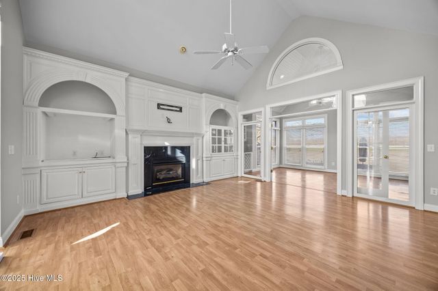 598 Hardy Road, Snow Hill, NC 28580