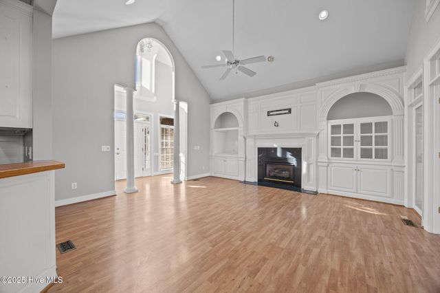 598 Hardy Road, Snow Hill, NC 28580