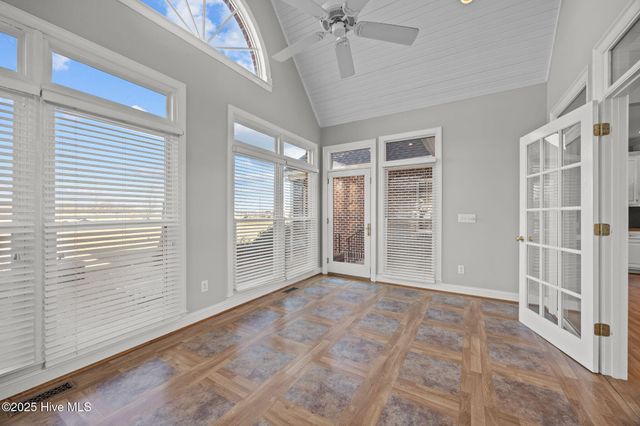 598 Hardy Road, Snow Hill, NC 28580