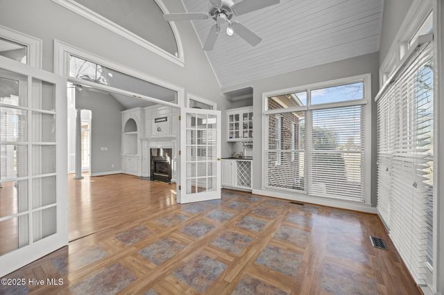 598 Hardy Road, Snow Hill, NC 28580