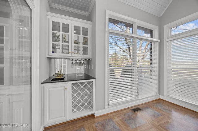 598 Hardy Road, Snow Hill, NC 28580