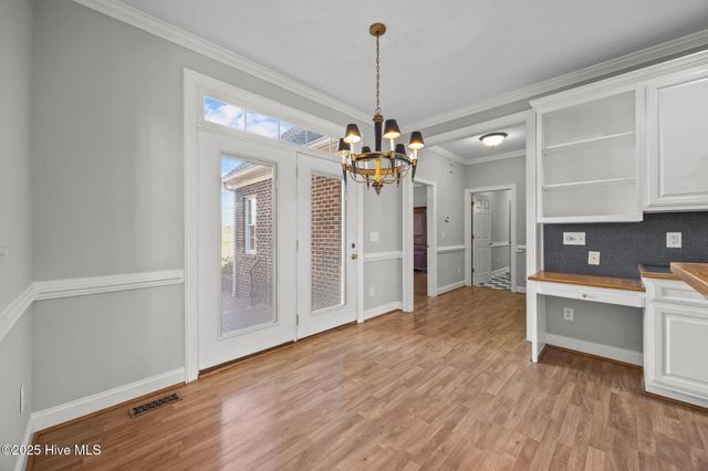 598 Hardy Road, Snow Hill, NC 28580