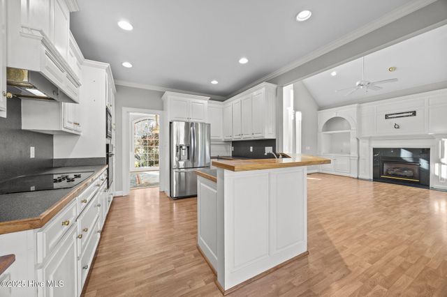 598 Hardy Road, Snow Hill, NC 28580