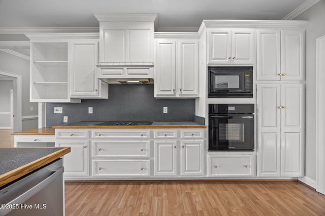 598 Hardy Road, Snow Hill, NC 28580