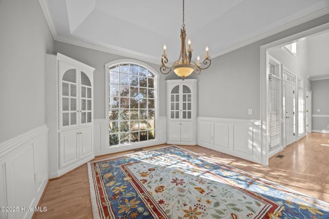 598 Hardy Road, Snow Hill, NC 28580