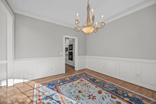 598 Hardy Road, Snow Hill, NC 28580