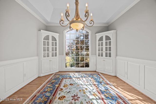 598 Hardy Road, Snow Hill, NC 28580