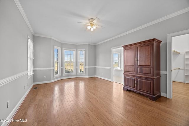 598 Hardy Road, Snow Hill, NC 28580