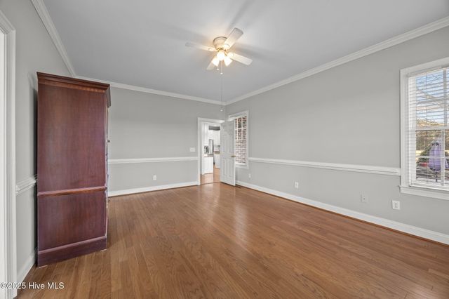 598 Hardy Road, Snow Hill, NC 28580