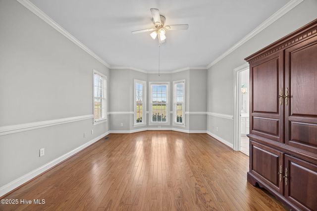 598 Hardy Road, Snow Hill, NC 28580