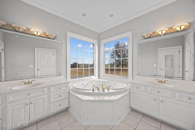 598 Hardy Road, Snow Hill, NC 28580