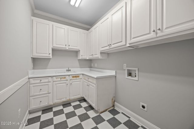 598 Hardy Road, Snow Hill, NC 28580