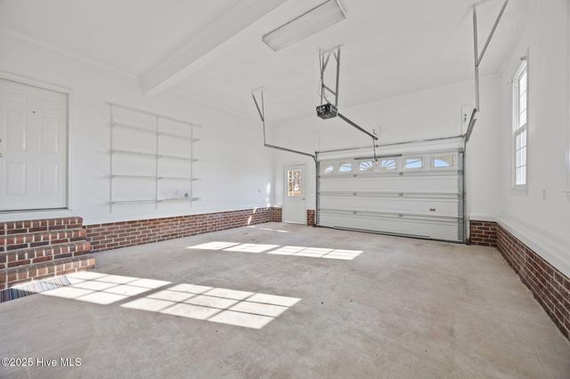 598 Hardy Road, Snow Hill, NC 28580