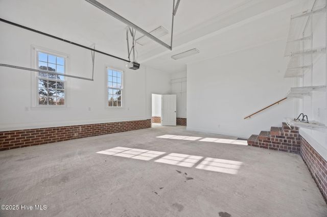 598 Hardy Road, Snow Hill, NC 28580