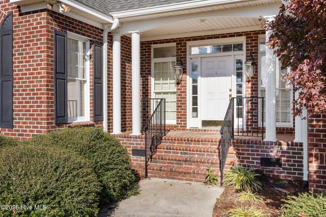 598 Hardy Road, Snow Hill, NC 28580