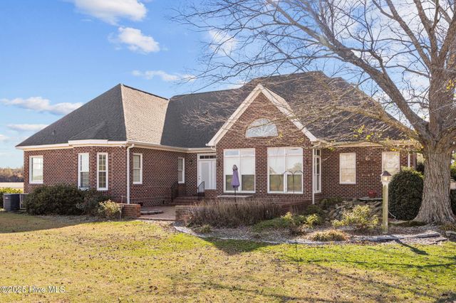 598 Hardy Road, Snow Hill, NC 28580