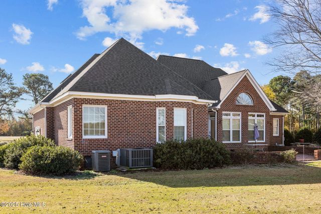 598 Hardy Road, Snow Hill, NC 28580