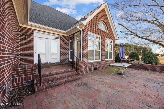 598 Hardy Road, Snow Hill, NC 28580