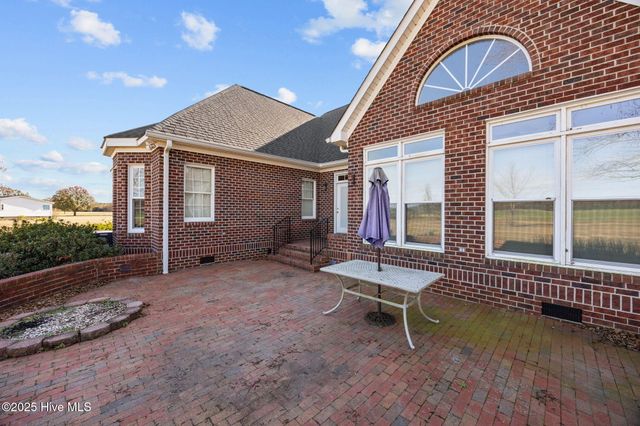 598 Hardy Road, Snow Hill, NC 28580