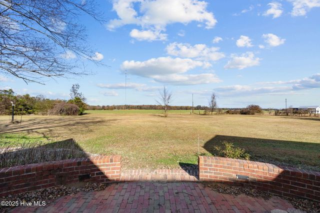 598 Hardy Road, Snow Hill, NC 28580