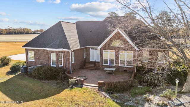 598 Hardy Road, Snow Hill, NC 28580