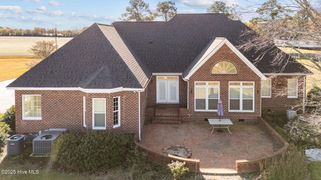 598 Hardy Road, Snow Hill, NC 28580