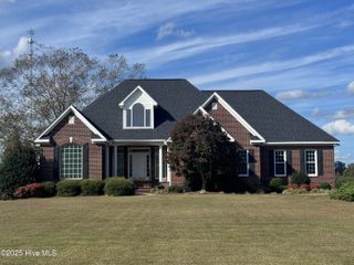 598 Hardy Road, Snow Hill, NC 28580