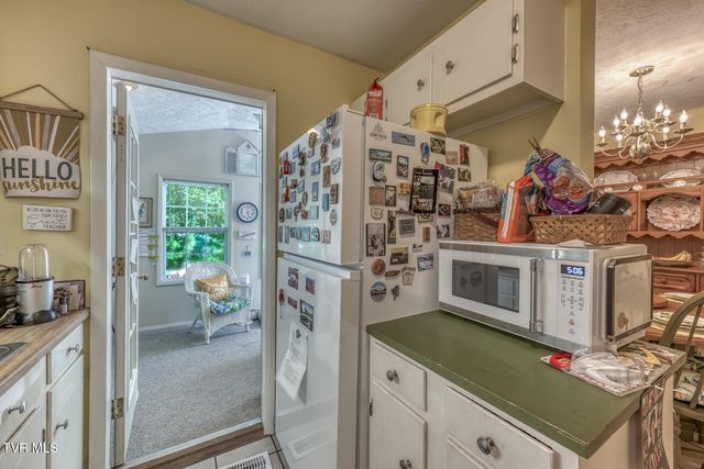 1189 Weaver Branch Road, Bluff City, TN 37618