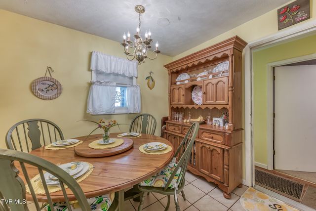 1189 Weaver Branch Road, Bluff City, TN 37618