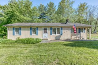 1189 Weaver Branch Road, Bluff City, TN 37618