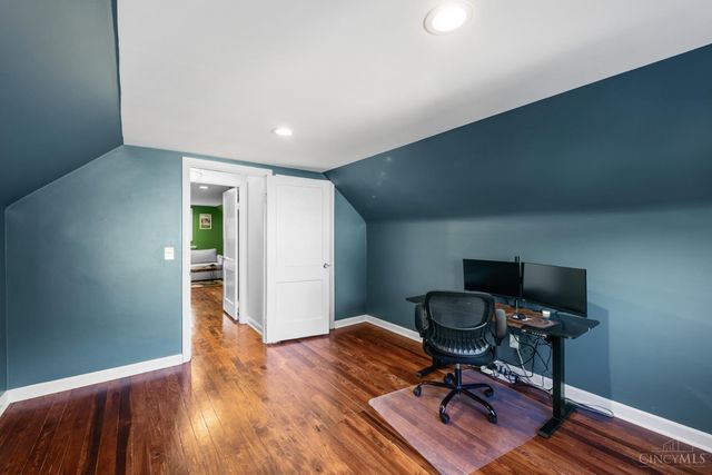 997 W North Bend Road, Cincinnati, OH 45224
