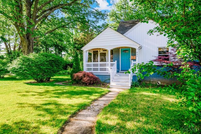 997 W North Bend Road, Cincinnati, OH 45224