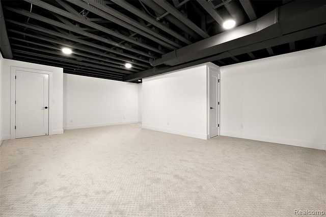 1797 Holcomb Street, Detroit, MI 48214