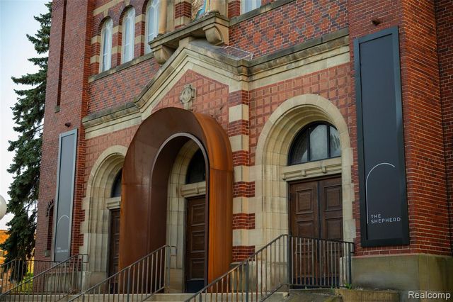 1797 Holcomb Street, Detroit, MI 48214