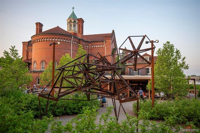 1797 Holcomb Street, Detroit, MI 48214