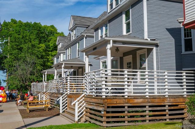 1797 Holcomb Street, Detroit, MI 48214