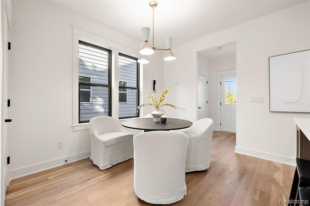 1797 Holcomb Street, Detroit, MI 48214