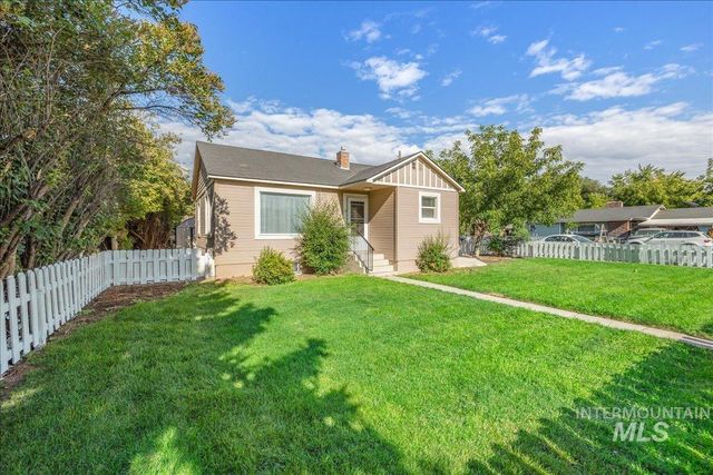 703 S Chestnut St., Nampa, ID 83686