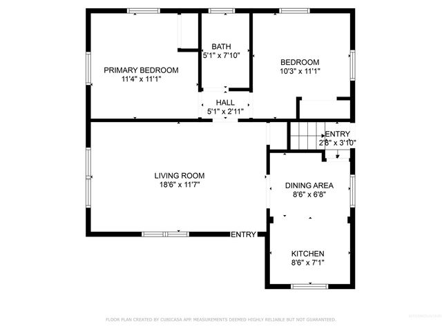703 S Chestnut St., Nampa, ID 83686