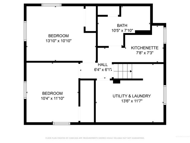 703 S Chestnut St., Nampa, ID 83686